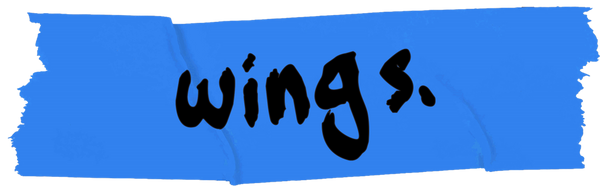 WINGS