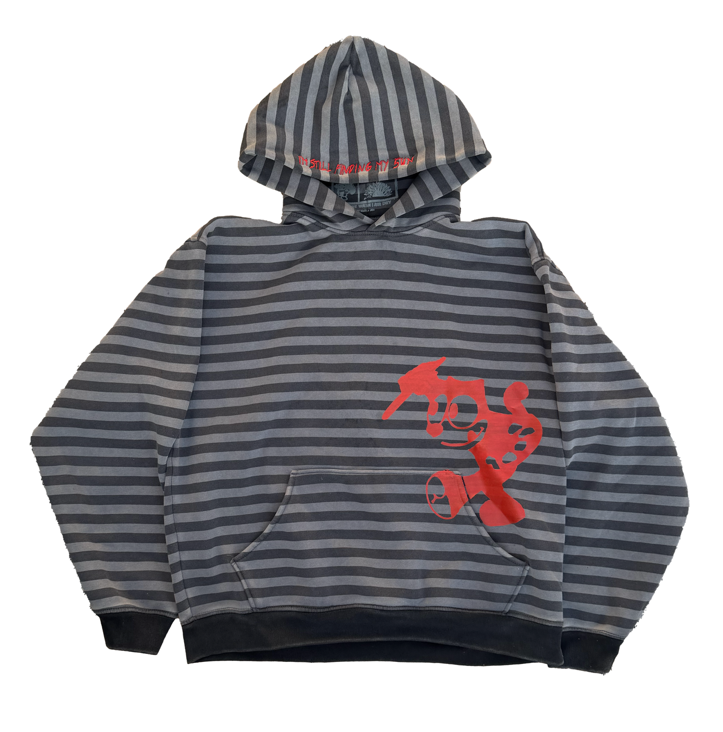 "FELIX" HOODIE