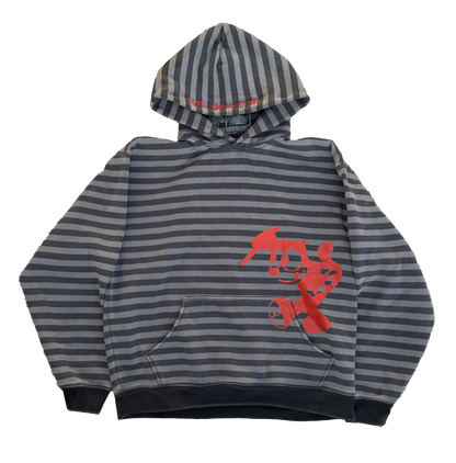 "FELIX" HOODIE