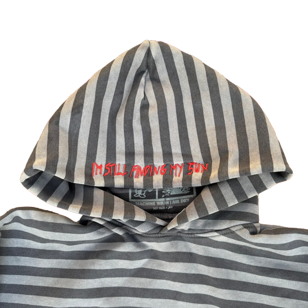 "FELIX" HOODIE