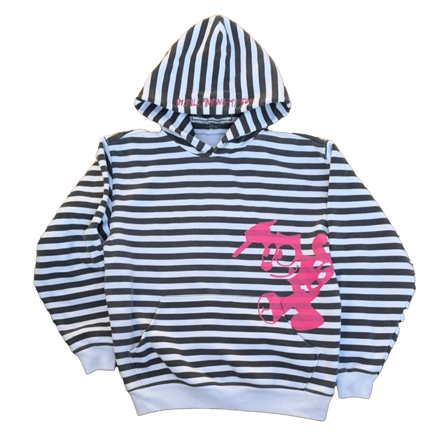 "FELIX" HOODIE