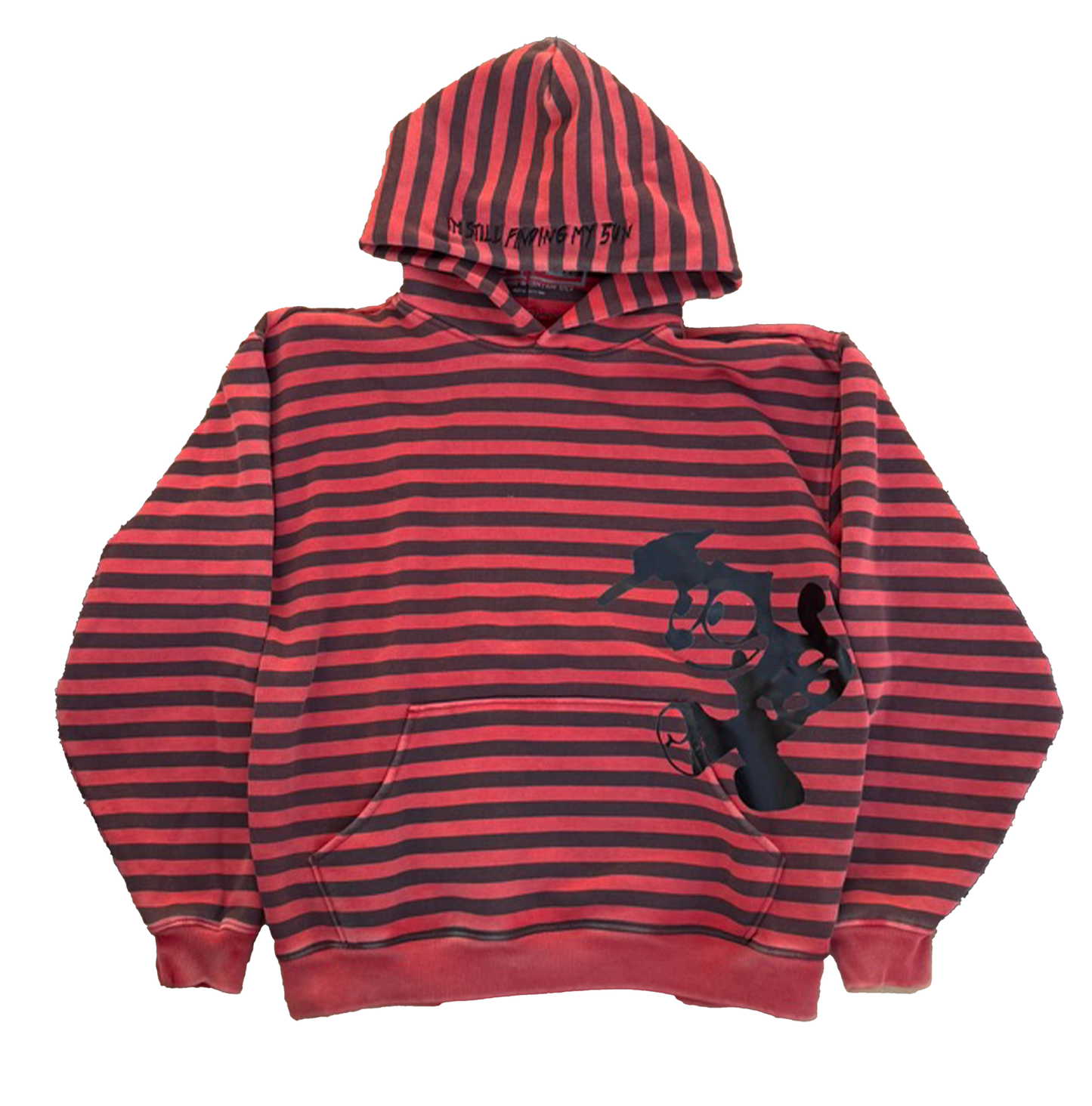 "FELIX" HOODIE